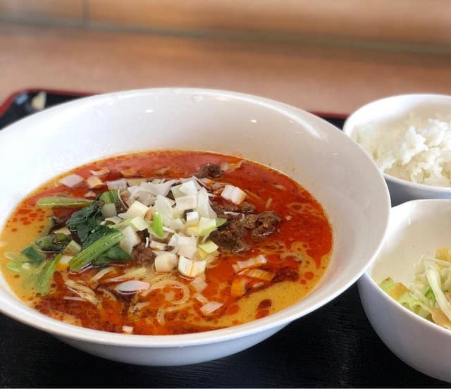 中国料理 恵莉華 - サブ画像2