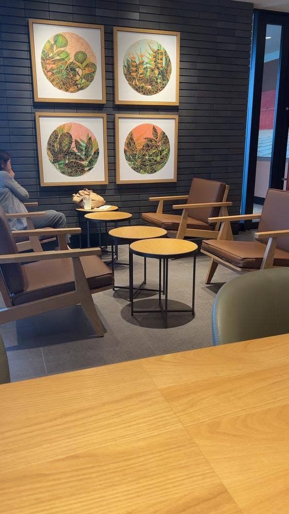 スターバックス コーヒー 岐阜菅生店 - サブ画像1
