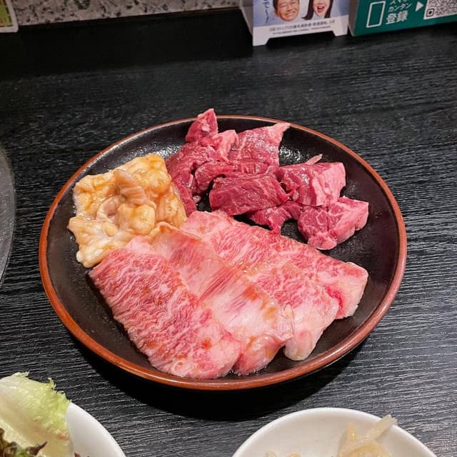 焼肉 黒金29 - サブ画像2