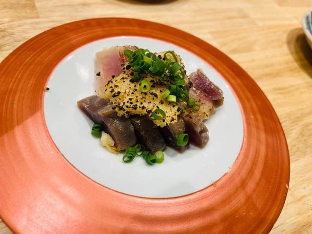 焼酎と魚 よしみ - サブ画像3