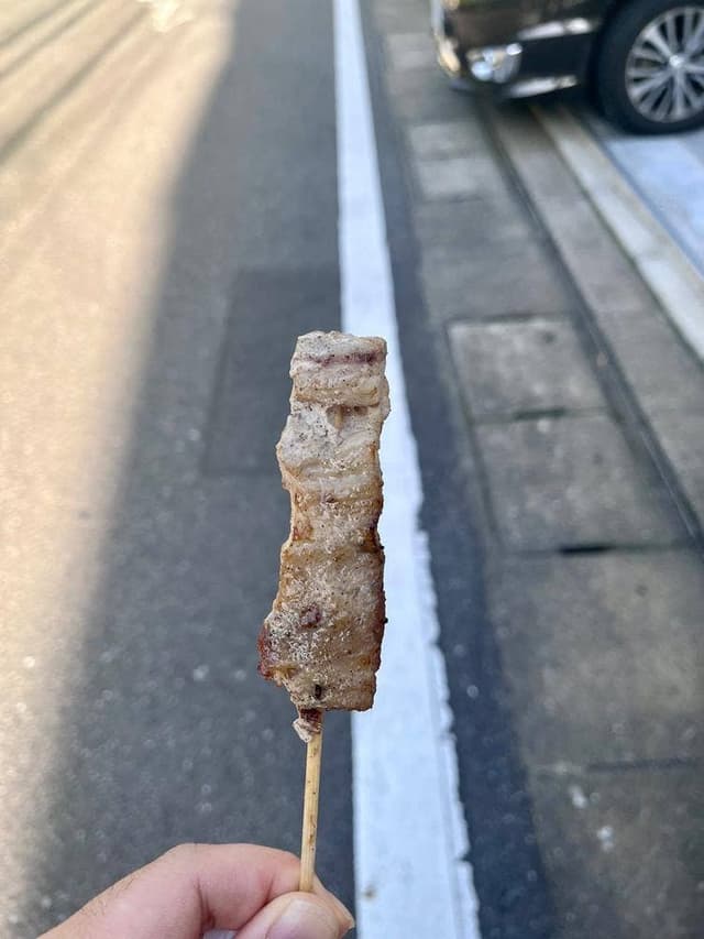 肉のアンデス 大手門店 - サブ画像2