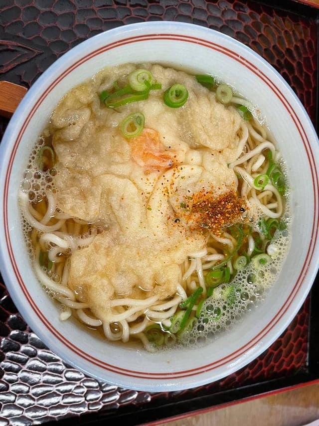 まねき食品 - サブ画像1