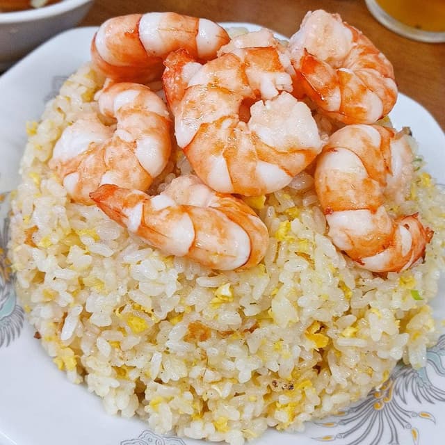 中華料理 新三陽 - サブ画像2