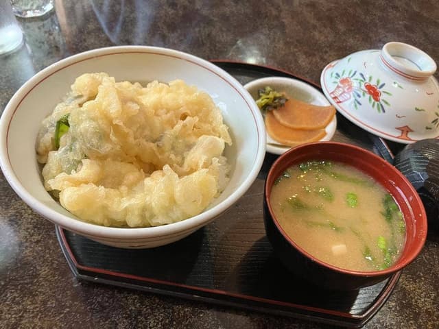 味処 千両 - サブ画像2