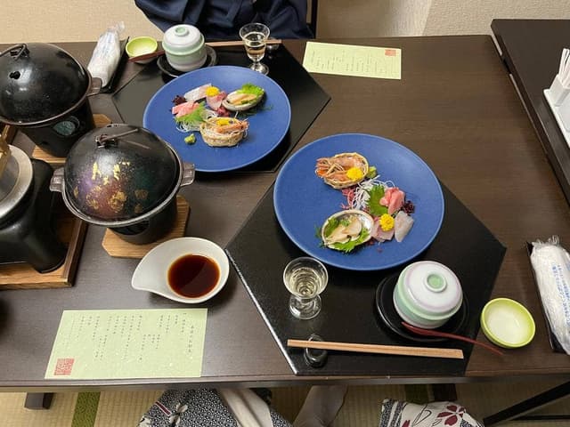 SEVEN SEAS HOTEL ITO - サブ画像2