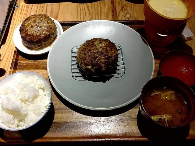 挽き肉のトリコ 渋谷店 - サブ画像2