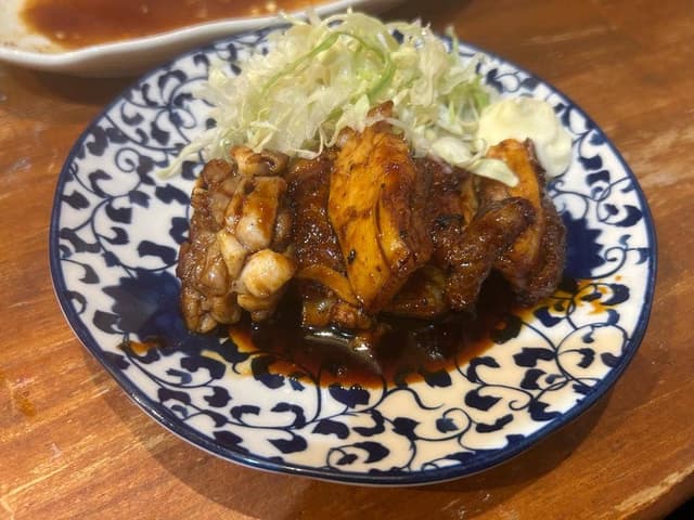 大衆酒場いごっそ - サブ画像1