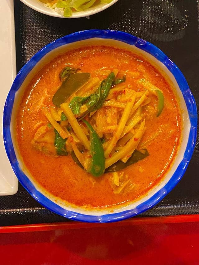 タイ料理バーン・ニパー - サブ画像2