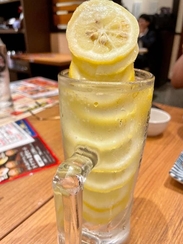 大衆食堂 安べゑ 京王リトナード稲城店 - サブ画像2