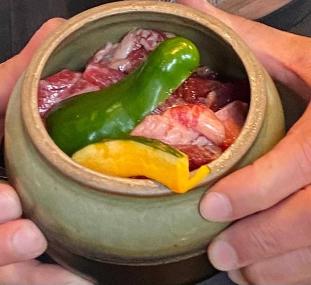 焼肉 はらだ - サブ画像1