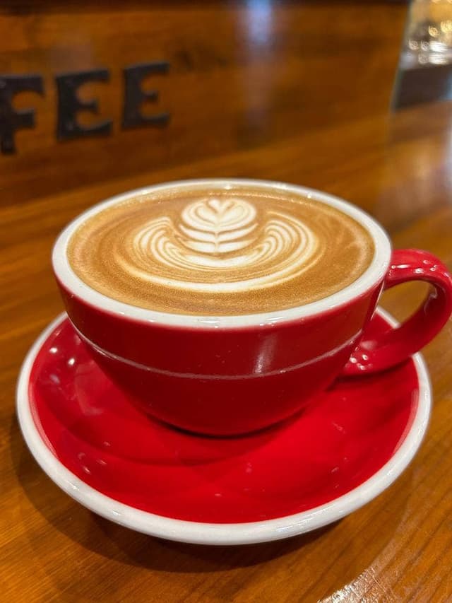 JAM COFFEE - サブ画像1