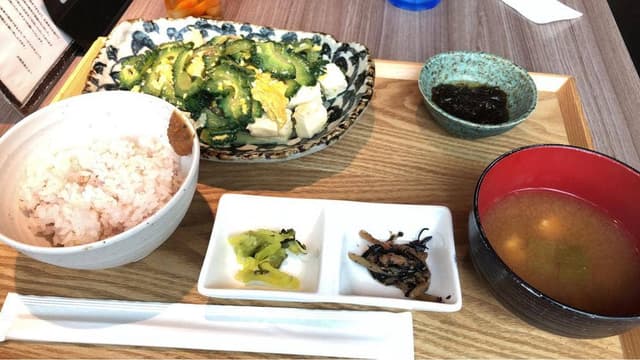 沖縄酒場 かふー - サブ画像1