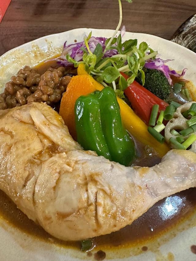 KINGBEAR 函館店 - サブ画像3