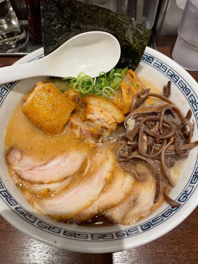 熊本ラーメン ひごもんず neo 三鷹店 - サブ画像3