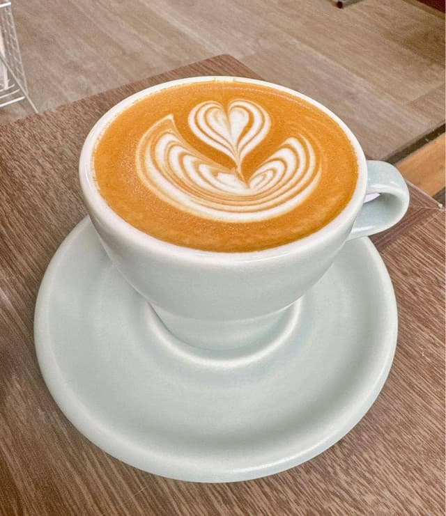 YAZAWA COFFEE ROASTERS 立石店 - サブ画像3