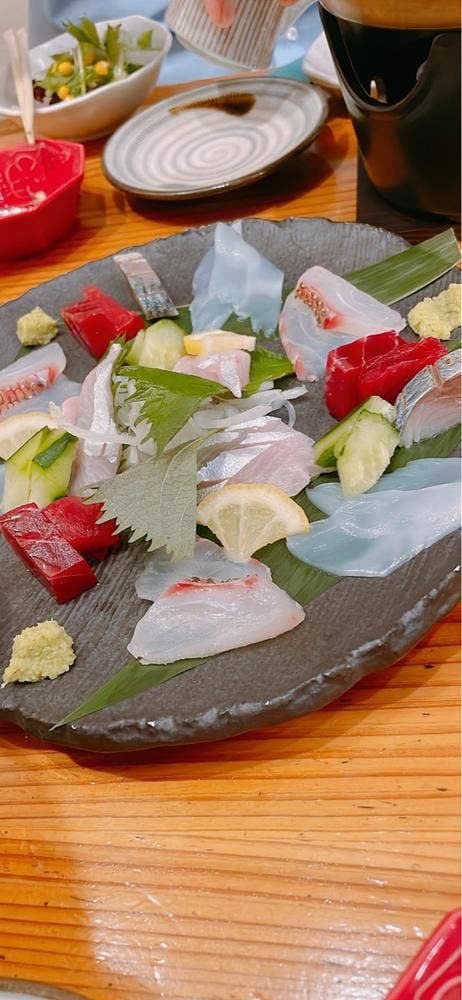 酒房 すぎたま