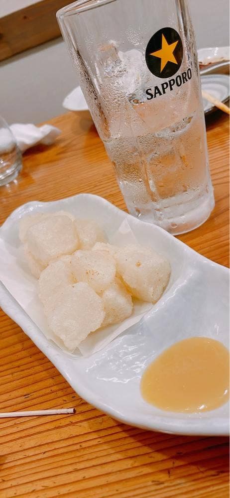 酒房 すぎたま - サブ画像2