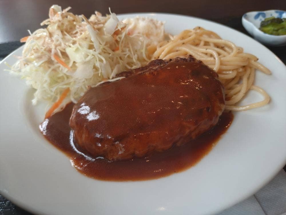 カフェ もぐもぐ