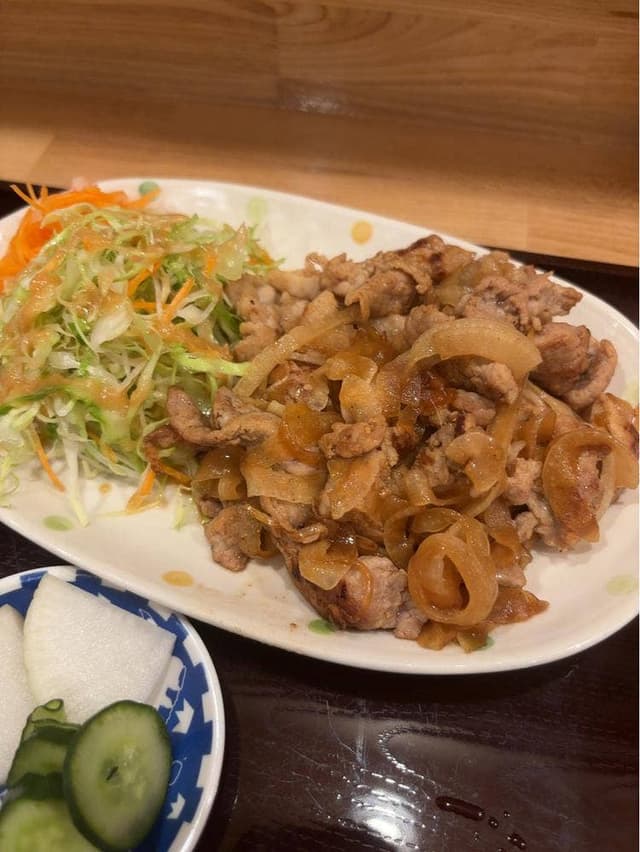 まるちゃん食堂 - サブ画像2
