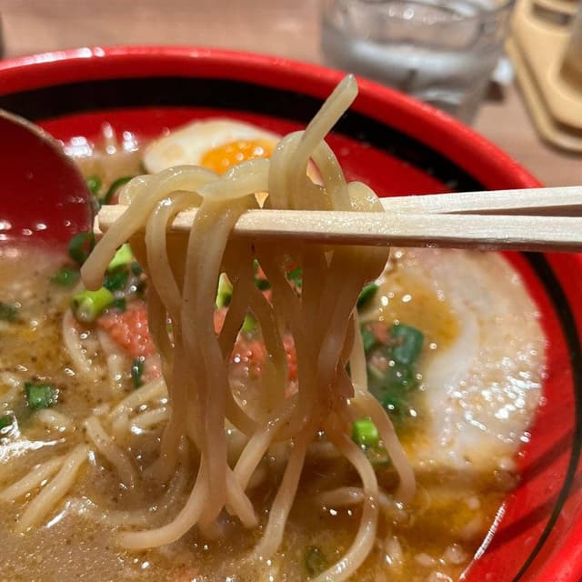 えびそば一幻 新千歳空港店 - サブ画像1