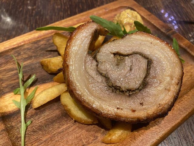 イタリアン食堂 イル・ヴィゴーレ 神保町店 - サブ画像1