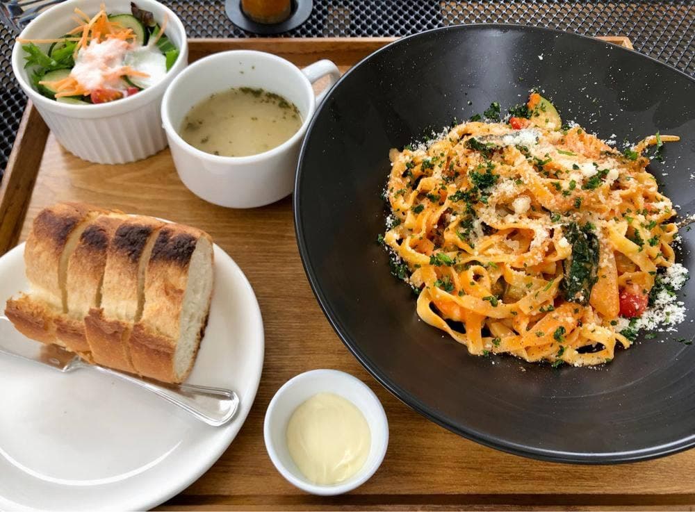 ザ ルーフトップ神戸 THE ROOFTOP KOBE