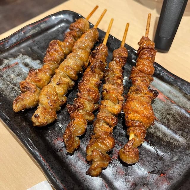 竹乃屋 博多デイトス店 - サブ画像1