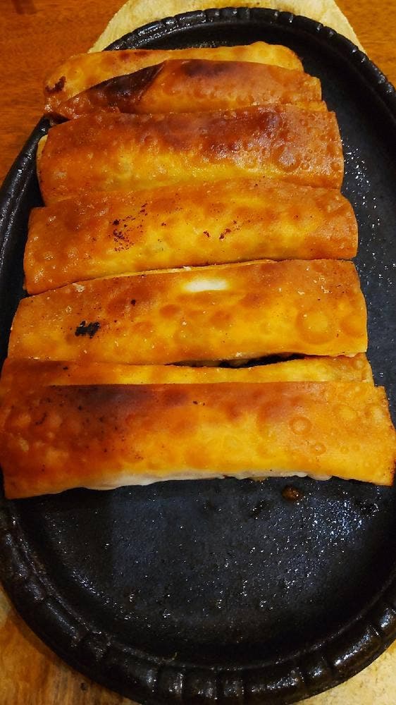 魯園菜館 砧店 - サブ画像1