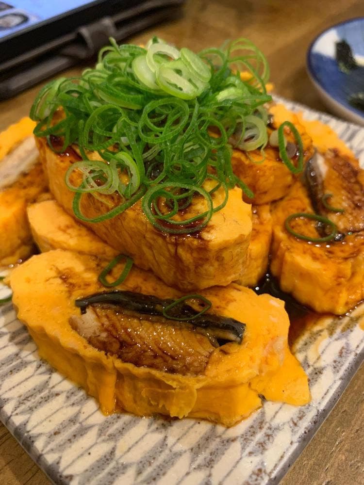 うなぎ串料理 う頂天