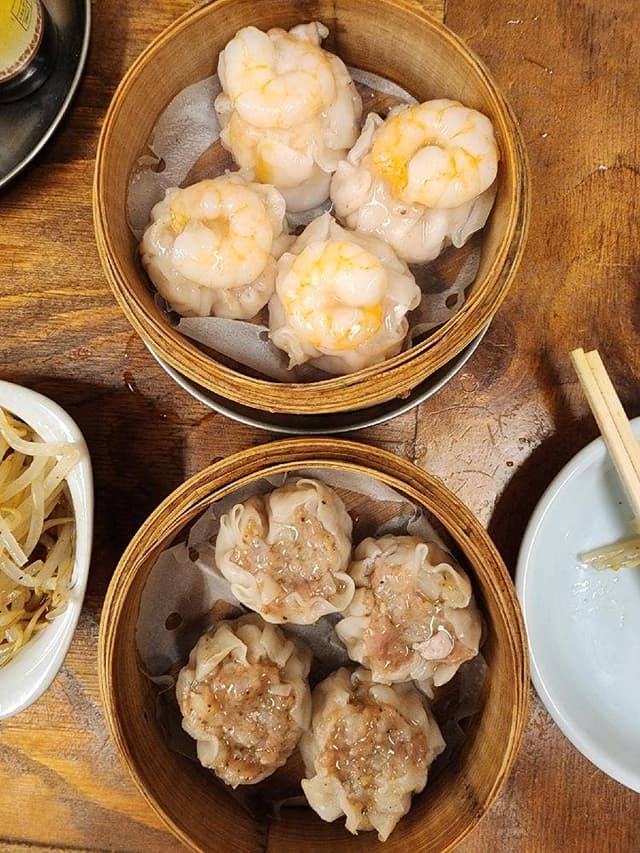 焼売酒場 なかめ 下北沢店 - サブ画像3
