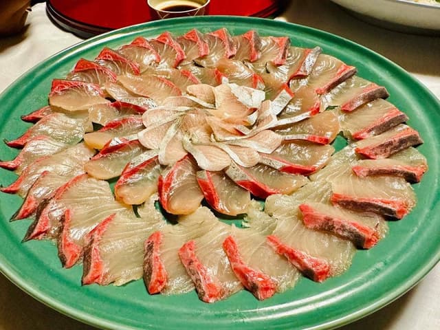 小戸荘 食事処 - サブ画像2