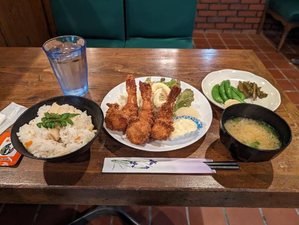 茶蘭花