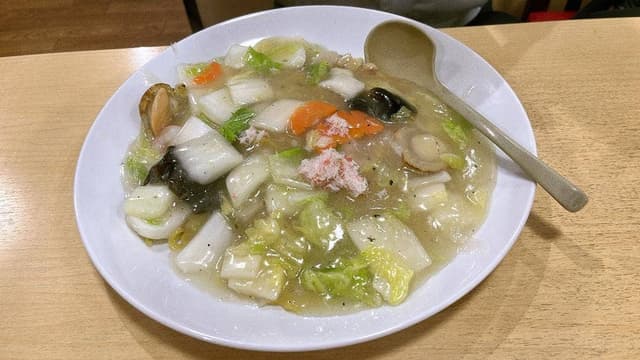 三八飯店 - サブ画像2