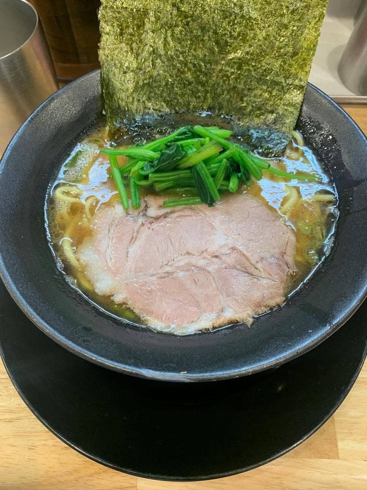 麺家 Wakame