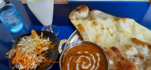 BHAGWATI TAJ MAHAL&BAR - サブ画像1