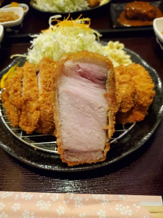 肉屋のしゃぶしゃぶ - サブ画像1