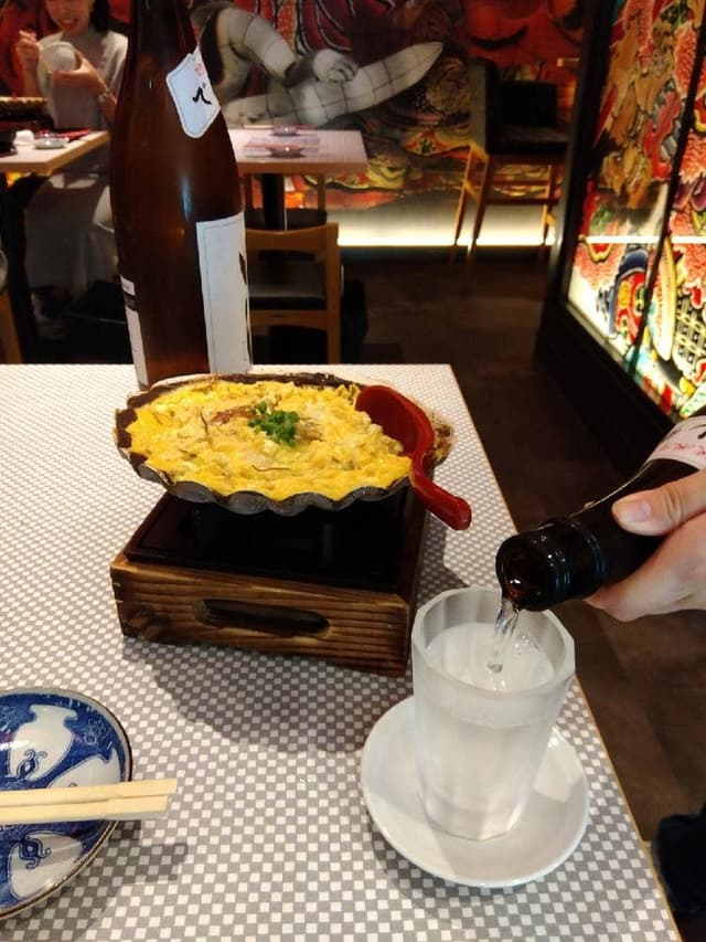 青森産地直送 炉端居酒屋 宵宮がほんず - サブ画像2