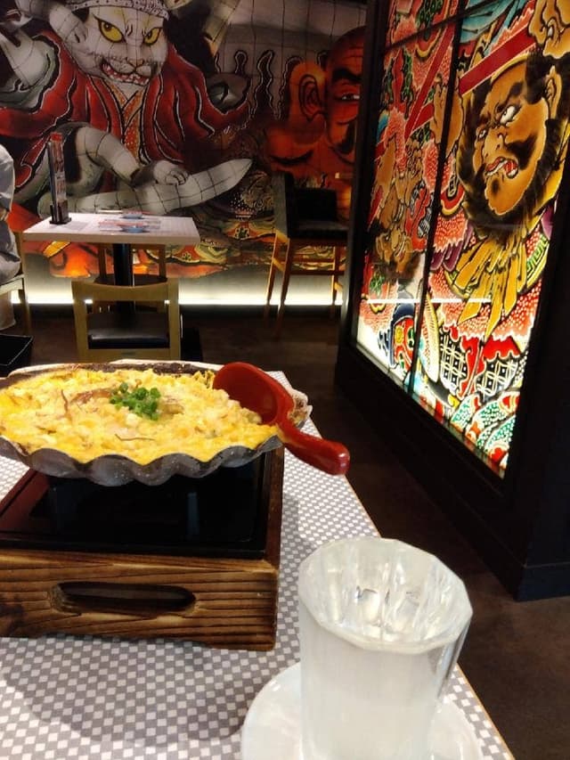青森産地直送 炉端居酒屋 宵宮がほんず - サブ画像3