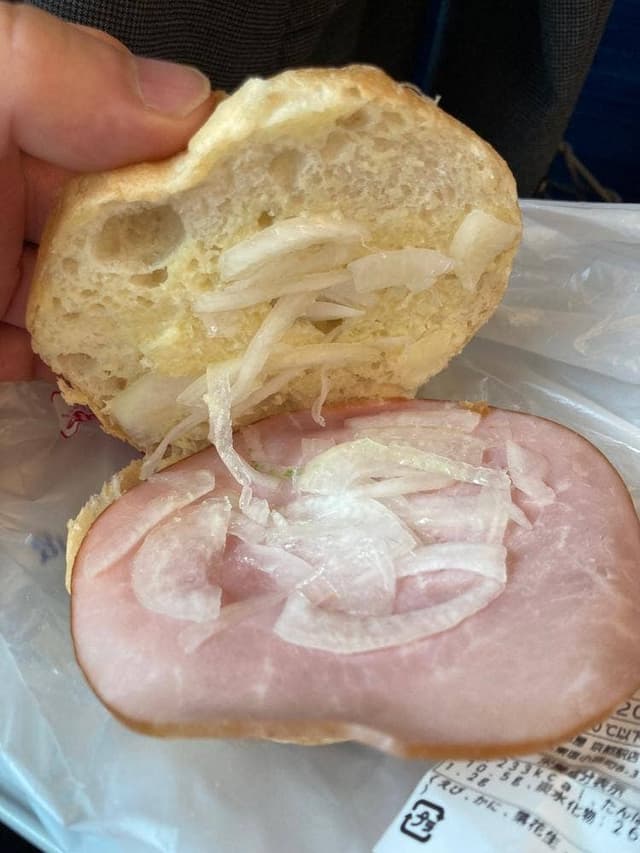 志津屋 京都駅店 - サブ画像3