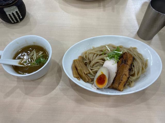 つけ麺 R&S - サブ画像1