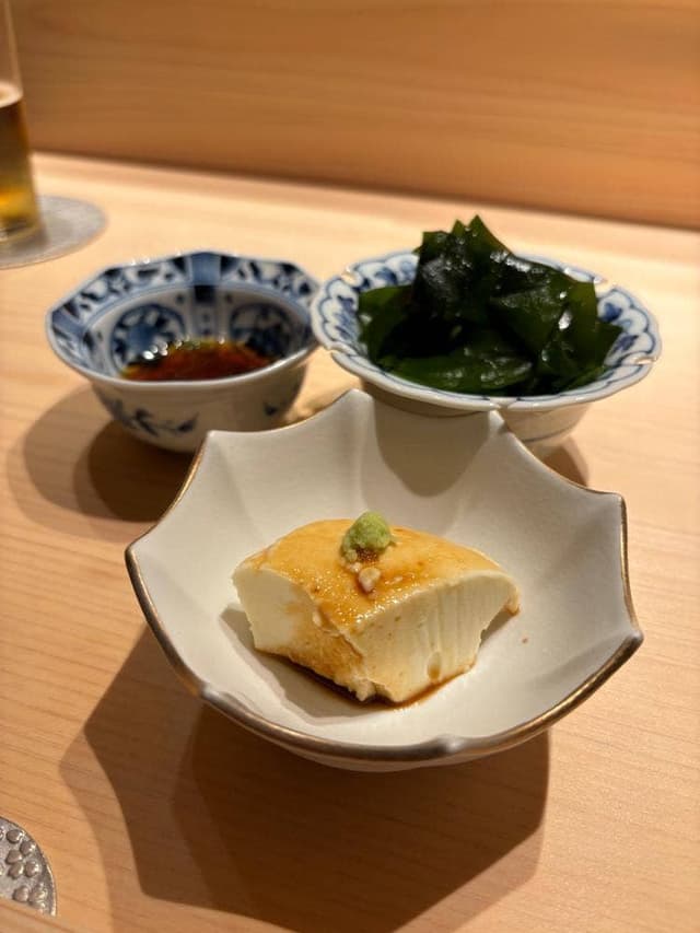 鮨 由う - サブ画像2