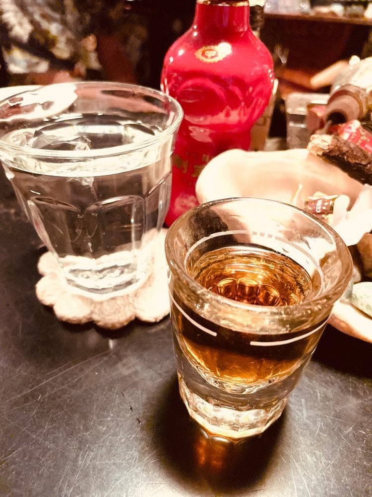 深夜+1