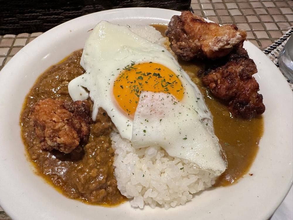 キッチンダディー