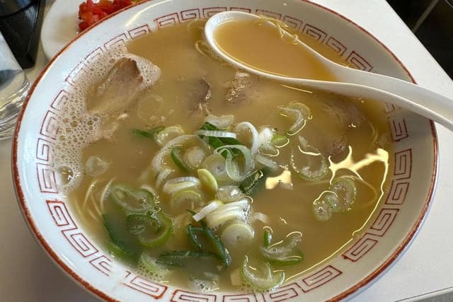 まるやす食堂 - サブ画像1