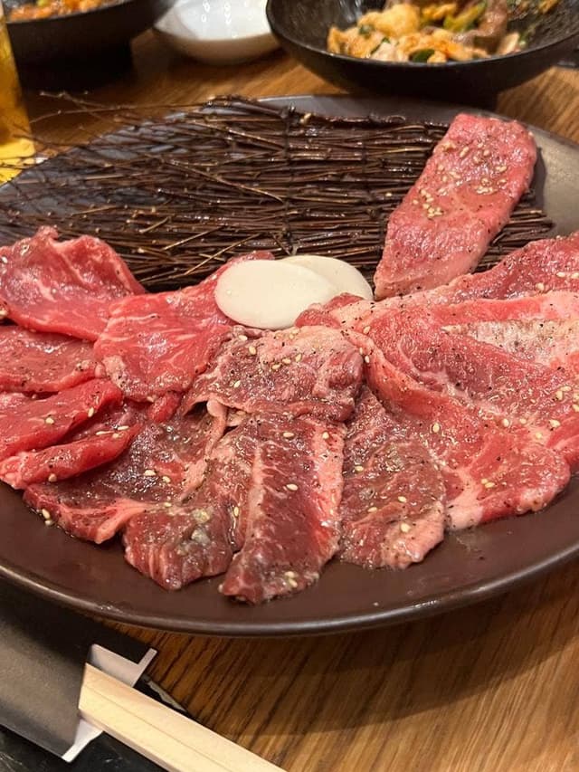 焼肉トラジ 田町店 - サブ画像2