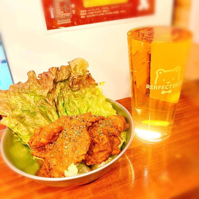 PERFECT BEER STAND 野毛 - サブ画像2