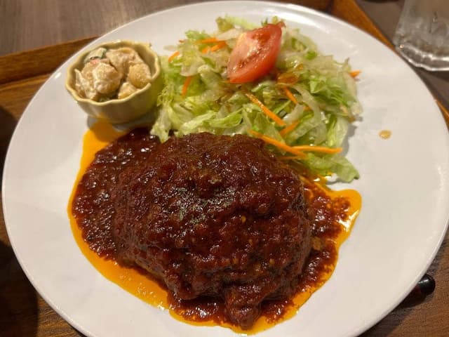 おうちごはん 夢ん家 - サブ画像1