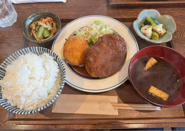 Miino食堂 - サブ画像2
