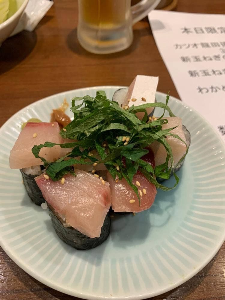 三代目 鳥メロ 米子駅前店