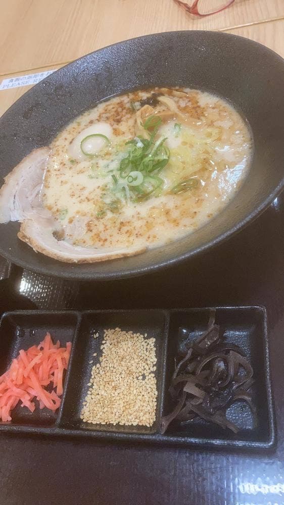 吉野家 成田国際空港第2サテライト店 - サブ画像3